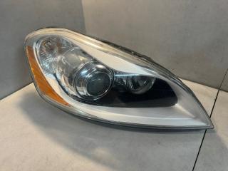 Фара ксеноновая правая Volvo XC60 2012 контрактная Фара ксеноновая правая Volvo XC60 2012