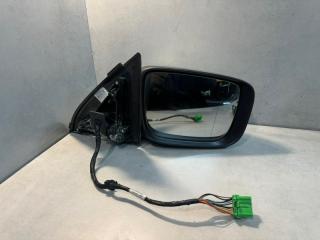 Зеркало правое электрическое Volvo XC60 2012
