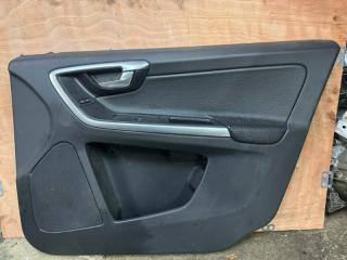 Обшивка боковой двери передняя правая Volvo XC60 2012