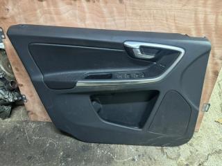 Обшивка боковой двери передняя левая Volvo XC60 2012