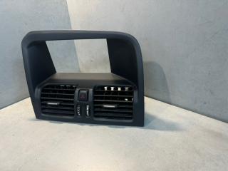 Консоль центральная Volvo XC60 2012