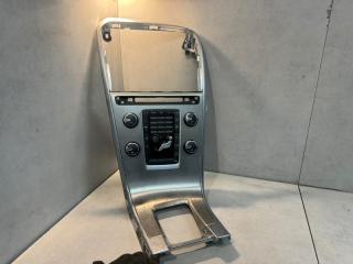 Консоль центральная Volvo XC60 2012