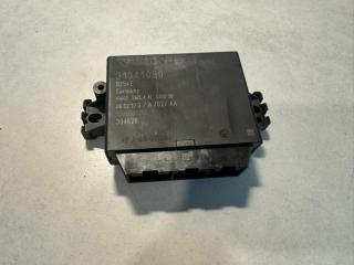 Блок управления парктроником Volvo XC60 2012 контрактная Блок управления парктроником Volvo XC60 2012