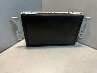 Монитор Volvo XC60 2012