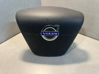 Подушка безопасности в руль Volvo XC60 2012
