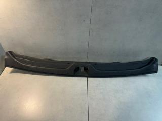 Накладка замка багажника Volvo XC60 2012 контрактная Накладка замка багажника Volvo XC60 2012