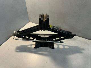 Домкрат Volvo XC60 2012