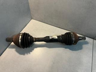 Привод левый Volvo XC60 2012