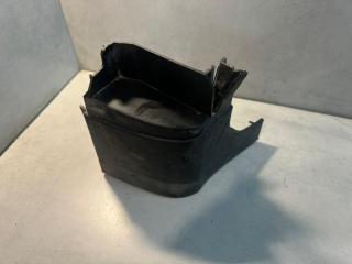 Накладка порога наружная правая Volvo XC60 2012