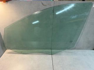 Стекло двери переднее левое Volvo XC60 2012 контрактная Стекло двери переднее левое Volvo XC60 2012