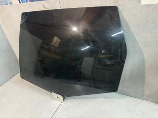 Стекло двери заднее левое Volvo XC60 2012 контрактная Стекло двери заднее левое Volvo XC60 2012