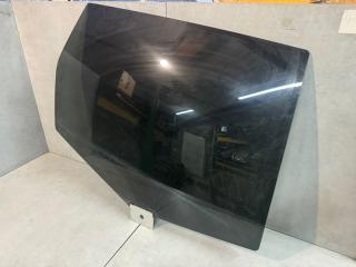 Стекло двери заднее правое Volvo XC60 2012 контрактная Стекло двери заднее правое Volvo XC60 2012