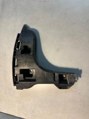 Направляющая (кронштейн) заднего бампера правая Volvo XC60 2012