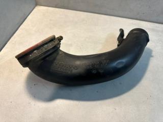 Патрубок интеркулера Volvo XC60 2012