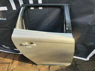 Дверь боковая задняя правая Volvo XC60 2012