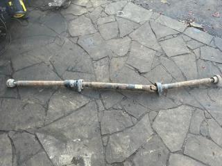 Карданный вал Volvo XC60 2012