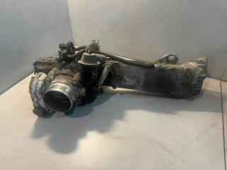 Клапан рециркуляции отработанных газов Volvo XC60 2012