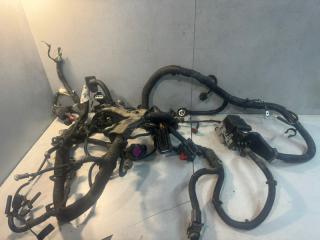 Проводка ДВС Volvo XC60 2012