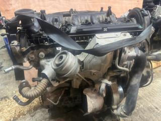Двигатель Volvo XC60 2012