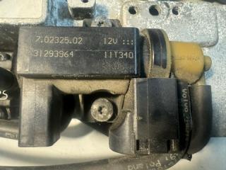 Клапан управления турбиной Volvo XC60 2012 контрактная Клапан управления турбиной Volvo XC60 2012