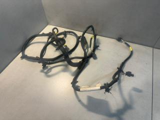 Проводка переднего бампера Volvo XC90 2022