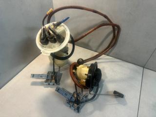 Насос топливный электрический Volkswagen Touareg 2012