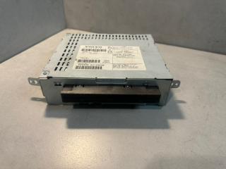 Магнитола Volvo XC90