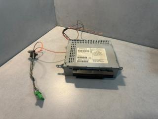 Магнитола Volvo XC90