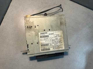 Магнитола Volvo XC90