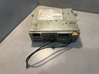 Магнитола XC90