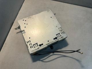 Магнитола XC90