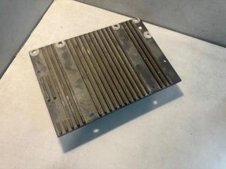 Усилитель звука Volvo XC90