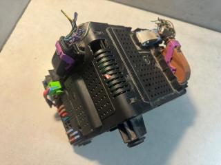 Блок предохранителей Volvo XC90 B5254T2