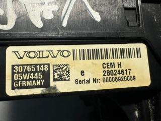 Блок предохранителей XC90 B5254T2