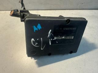 Блок ABS Volvo XC90