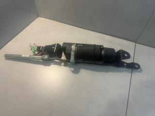 Ремень безопасности с пиропатроном передний правый Volvo XC60