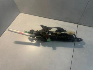 Ремень безопасности с пиропатроном передний левый Volvo XC60