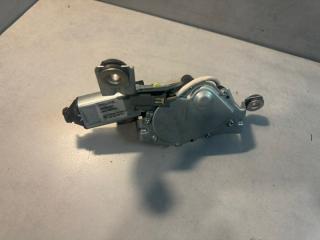 Моторчик стеклоочистителя задний Volvo XC90