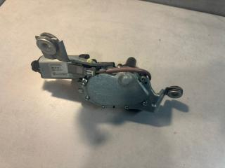 Моторчик стеклоочистителя задний Volvo XC90