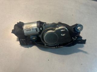 Моторчик стеклоочистителя задний Volvo XC70