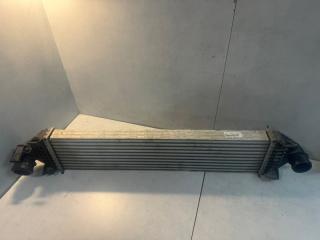 Интеркулер Volvo S60 2012