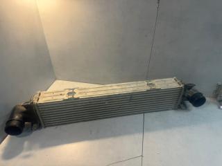 Интеркулер Volvo S80 2015