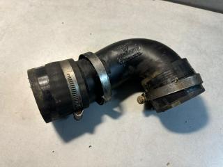 Патрубок интеркулера Volvo XC90