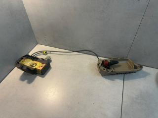 Замок багажника Volvo XC90