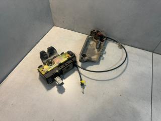 Замок багажника Volvo XC90