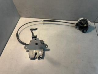 Замок багажника Volvo S60