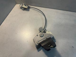 Замок багажника Volvo S60