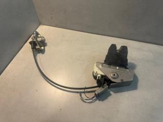 Замок багажника Volvo S60