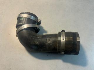 Патрубок дроссельной заслонки Volvo XC60 2012