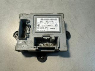 Блок управления дверьми передний правый Volvo XC60